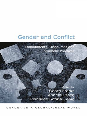 cover image of Gender and Conflict